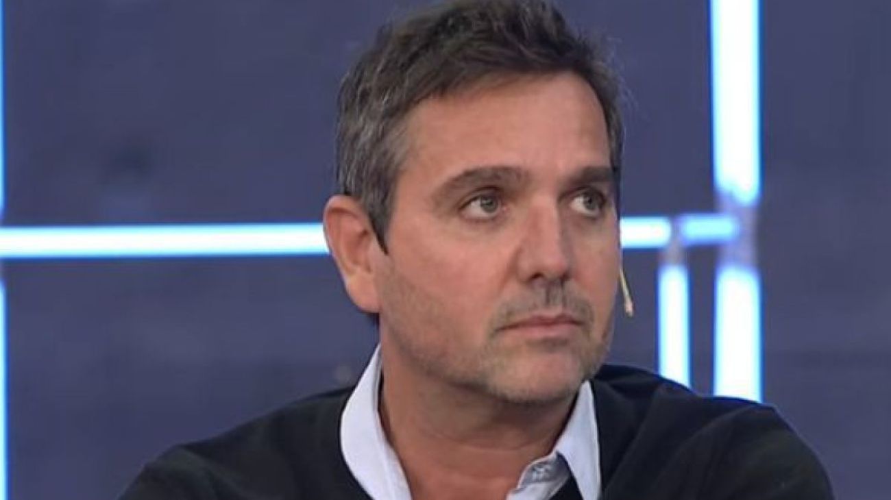 Federico Aurelio: "CABA es el distrito donde menos mide Javier Milei"