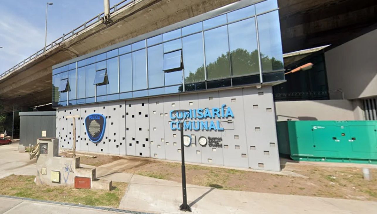 Recapturaron a dos de los presos que se fugaron de una comisaría de Liniers