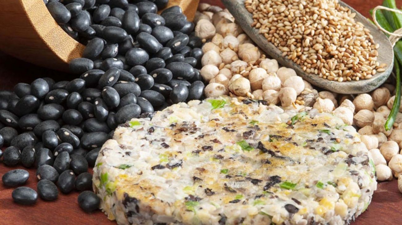 ANMAT prohibió la venta de medallones vegetales congelados que decían ser "sin TACC"