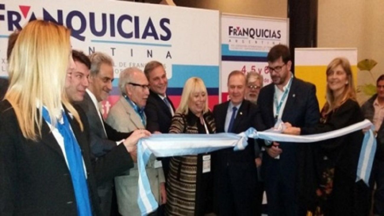 Franquicias: cómo funciona este mercado que está en alza