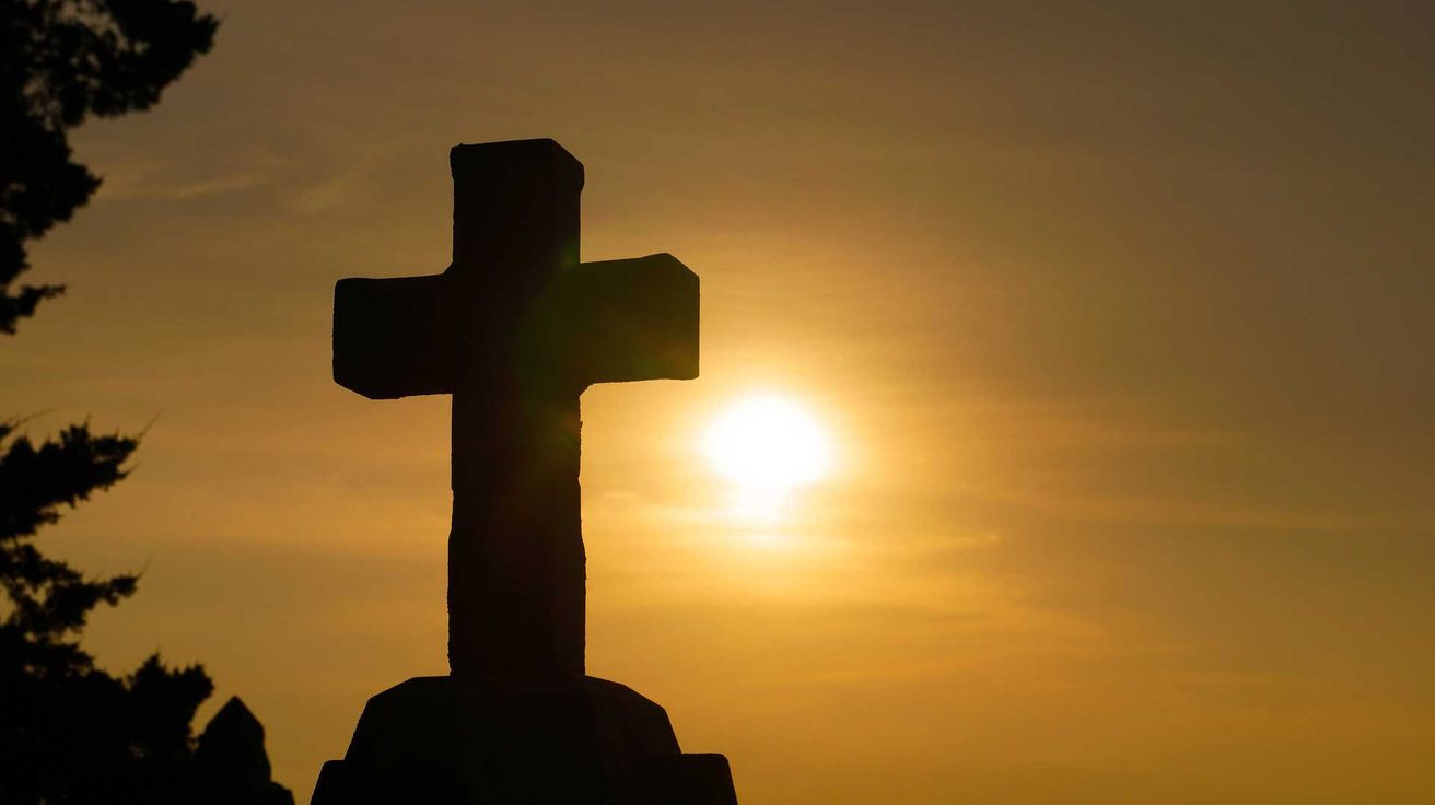 El asesinato de los sacerdotes Palotinos