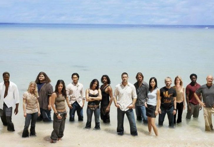 O'ahu, la isla de "Lost"