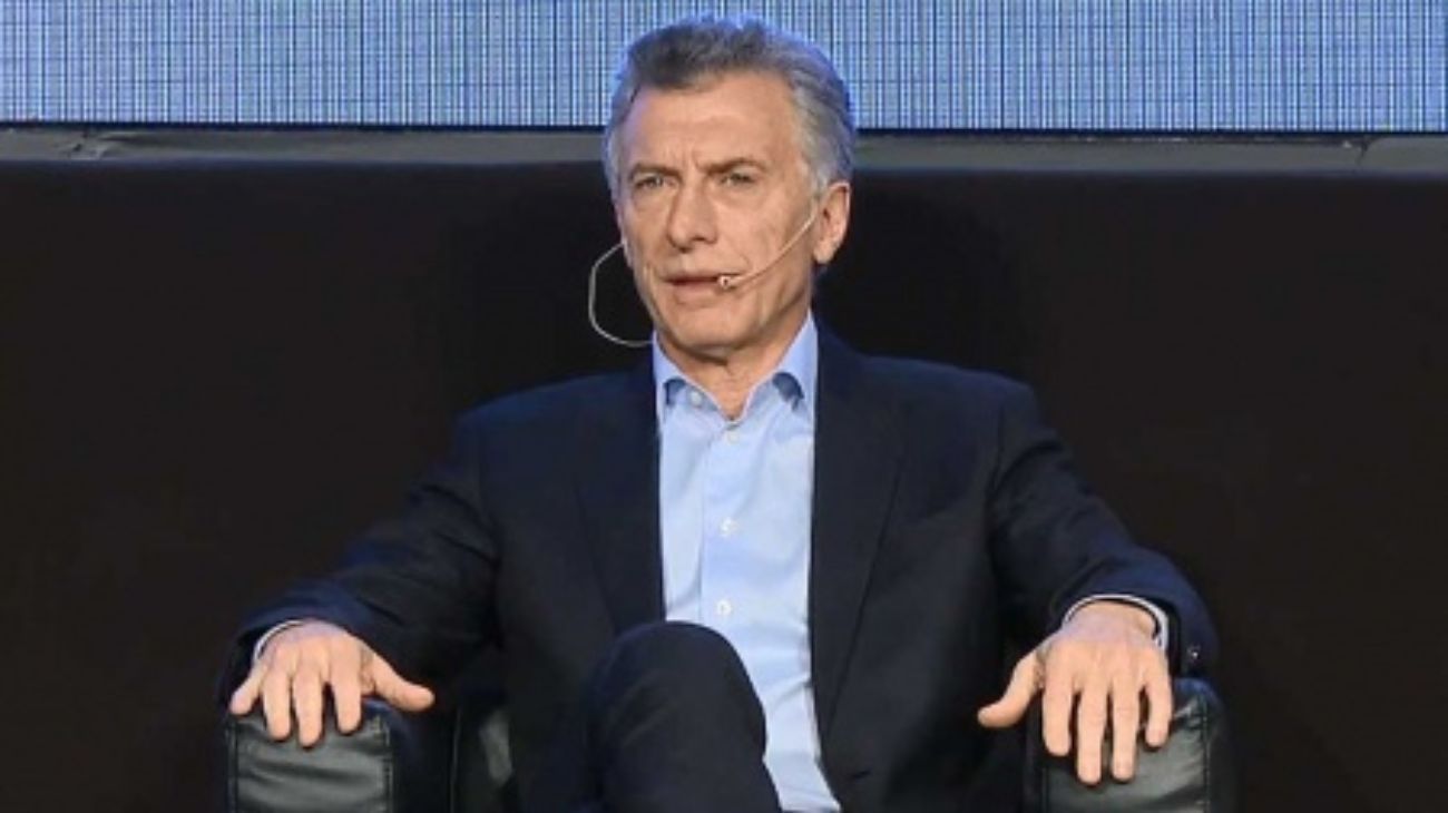 El operativo Macri para conducir una nueva etapa del PRO
