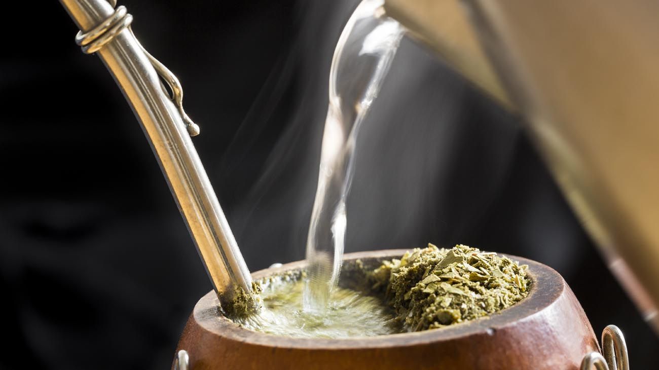 Día Nacional del Mate: ¿cuál es el indicado para vos?
