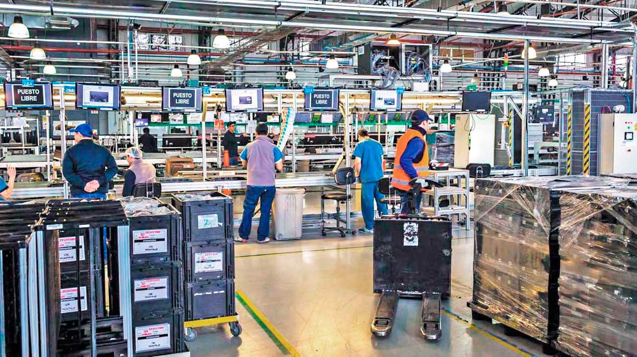 Los dos mayores desafíos de la Argentina: productividad e inclusión