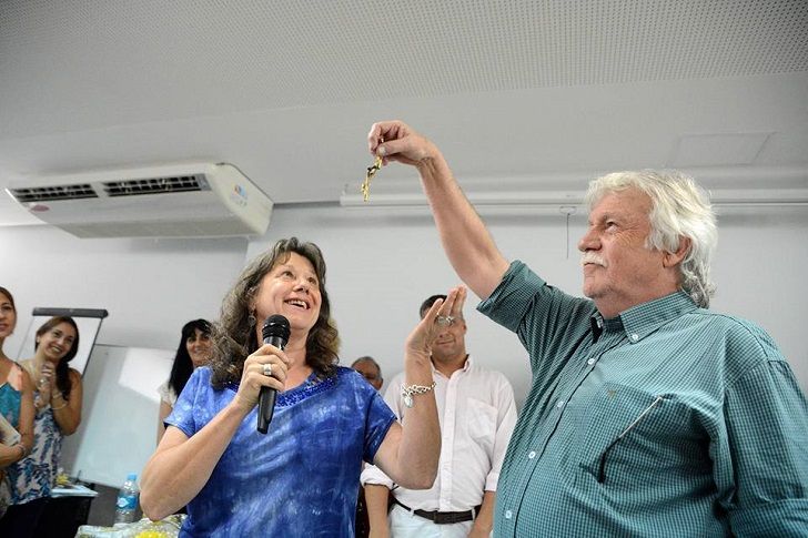 Llaryora vs. Suoem: la paz se complica por bonificaciones y doble jornada