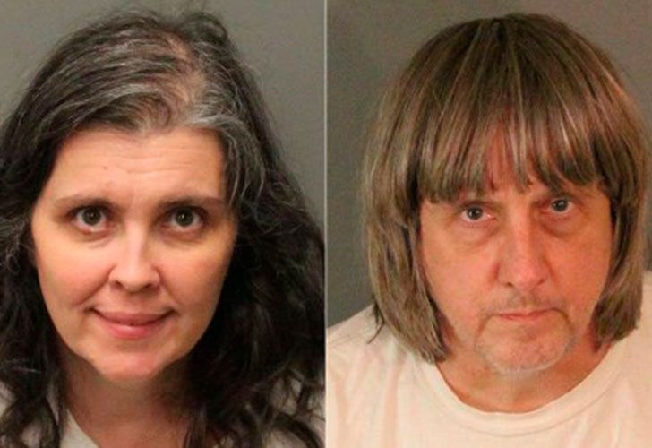 La macabra historia de los 13 hijos cautivos por sus padres en California