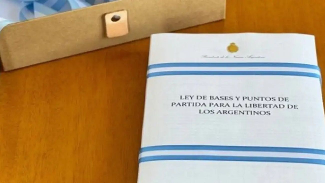 ¿Será posible la gran transformación?
