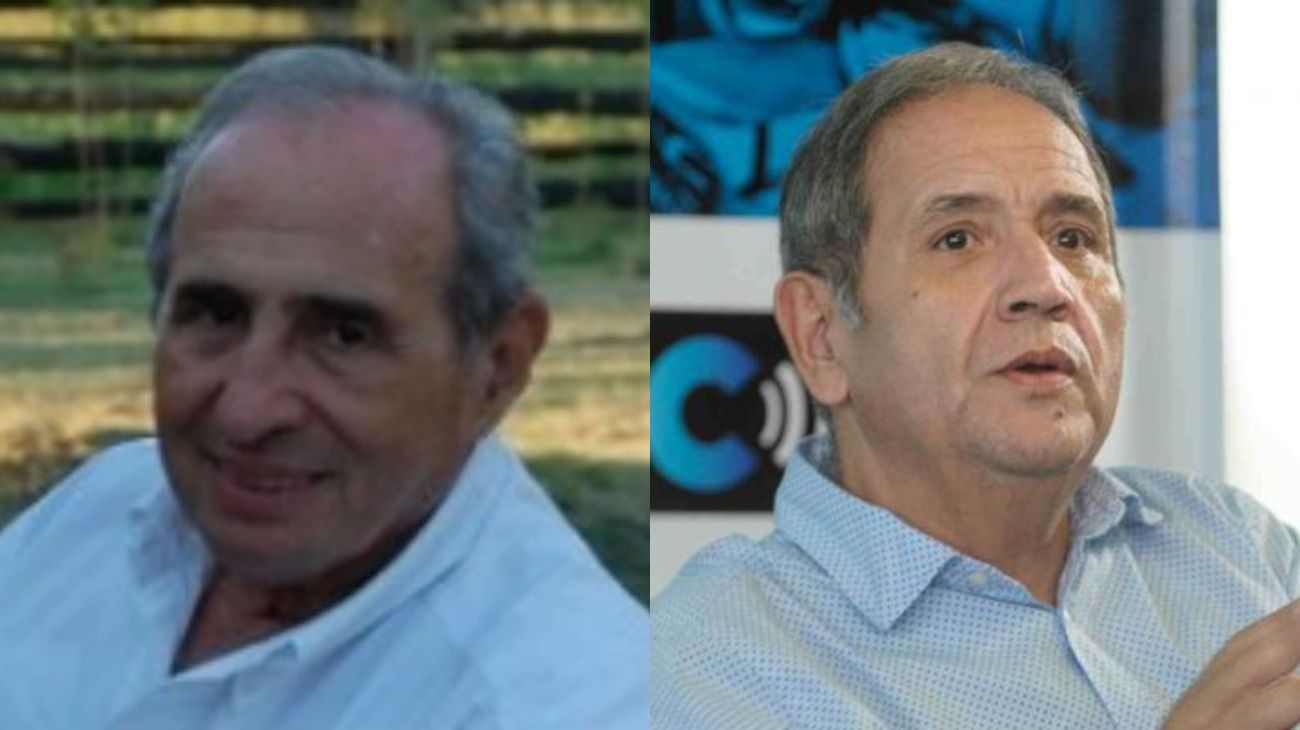 Un periodista cruzó a Palazzo y lo comparó con Jimmy Hoffa: "Hay que ponerle límites al matonaje"