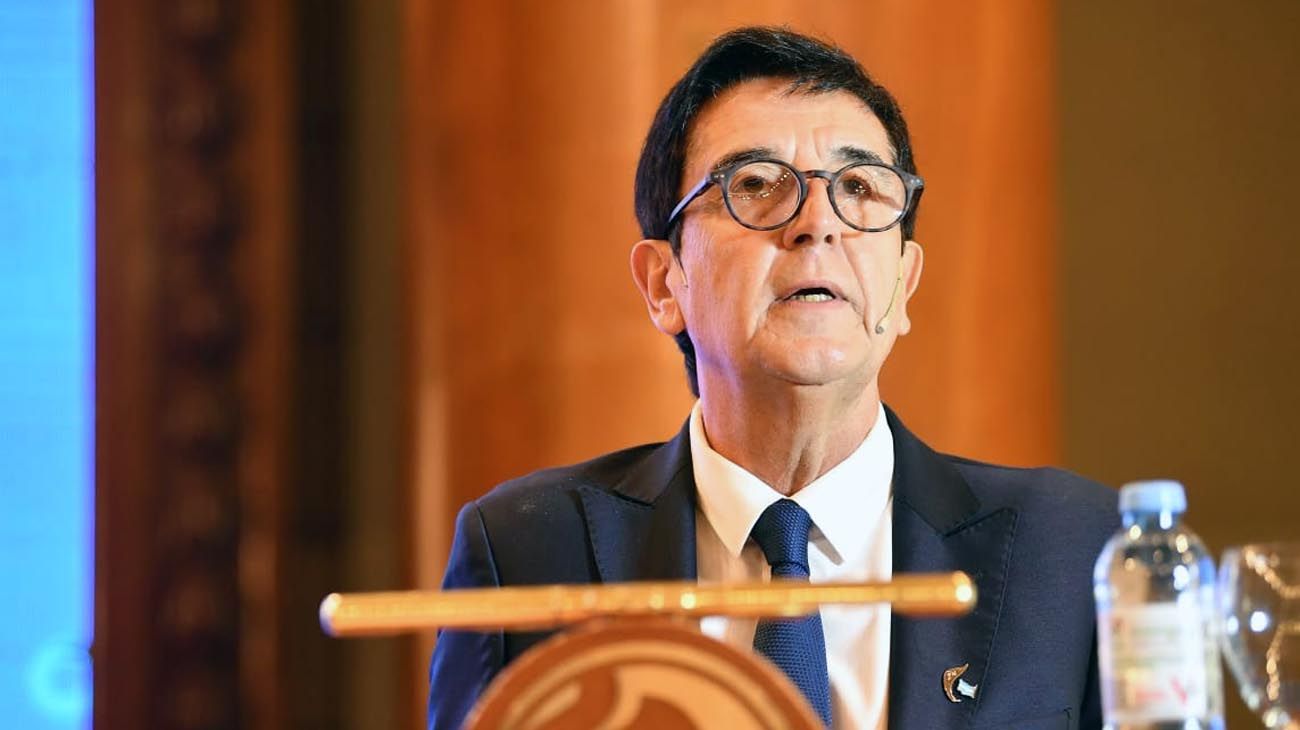 Carlos Melconian, lapidario con el Gobierno: "Va a quedar un problema sintomático y de una gran magnitud"