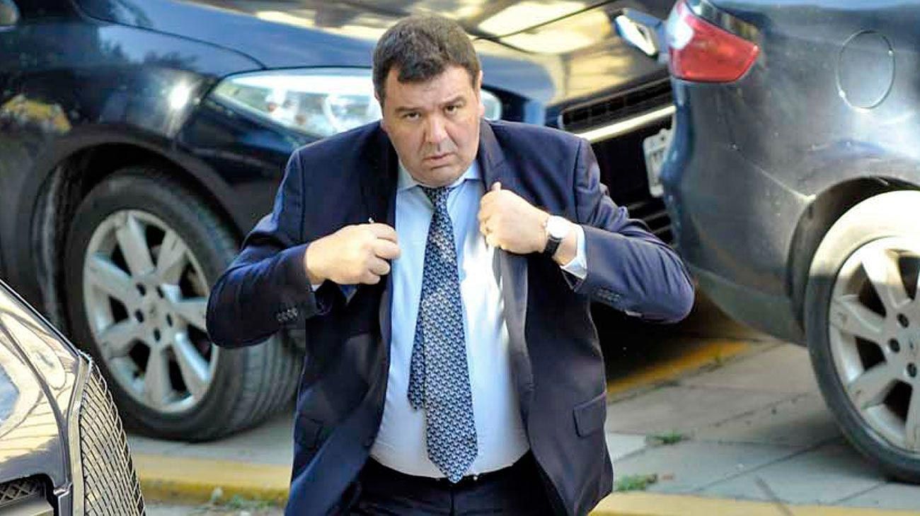 Entre adhesiones y rechazos, el juez Lijo defenderá su candidatura a la Corte en el Senado