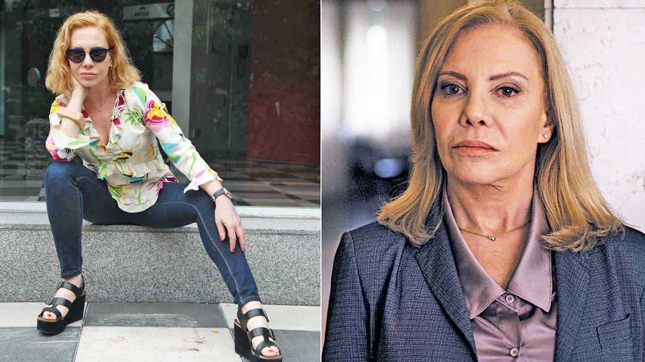 "Siempre me he dejado llevar por los sentimientos"