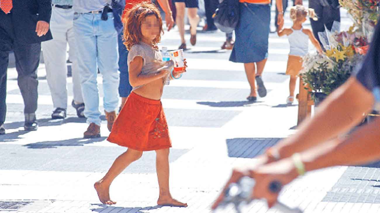 Educación a marzo