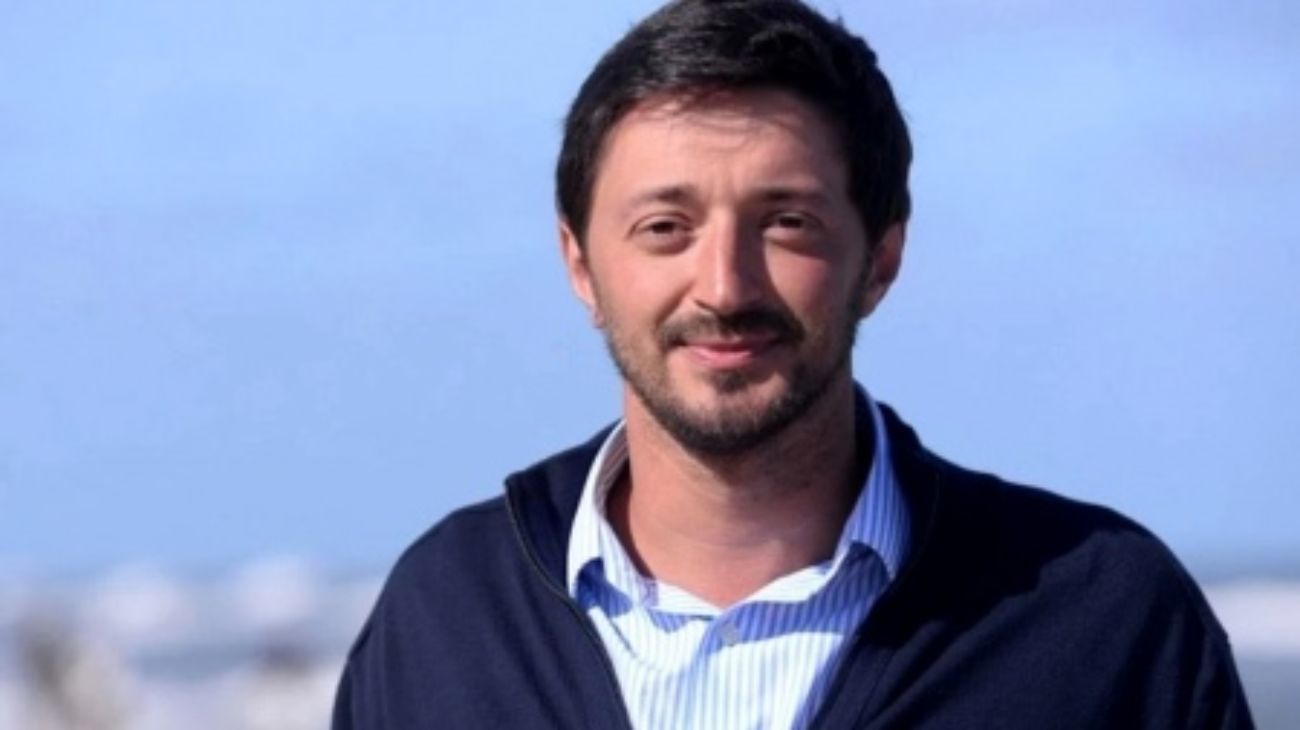 Martín Yeza: "Hubiera preferido que Vidal mantuviera su imparcialidad"