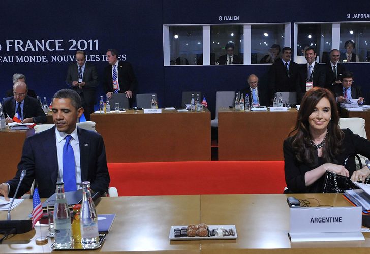"Todos los gobiernos quisieron callarnos"