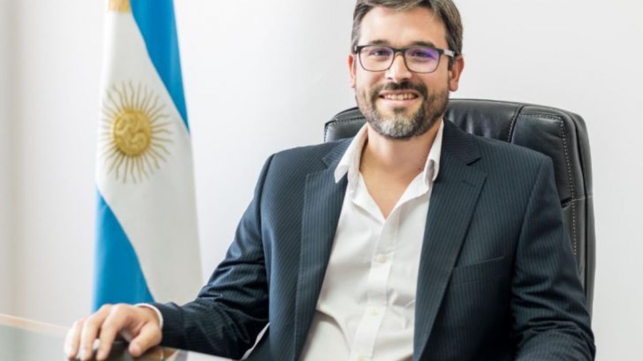 Fernando Morra: "Motosierra para siempre es un ajuste fiscal perpetuo"
