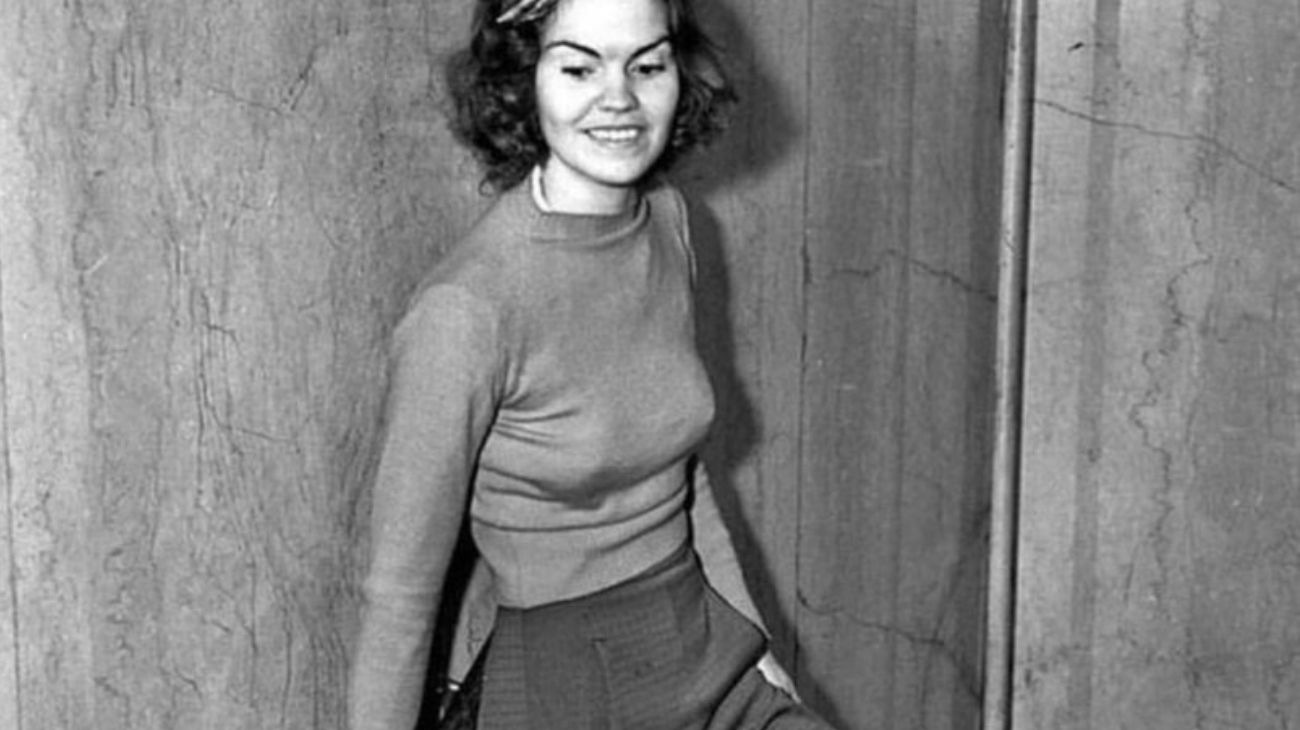 Quién fue Helen Beebe, una guerrera en pantalones