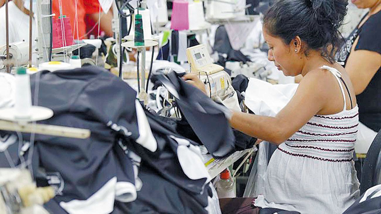 Plan nacional para terminar con las desigualdades estructurales de género