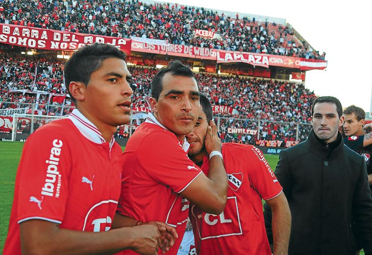 Independiente va a conocer lo que es el verdadero infierno