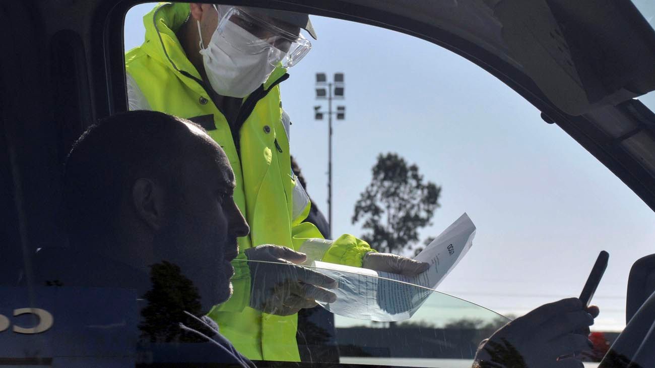 Certificado de Circulación: cómo encontrar el número de trámite del DNI