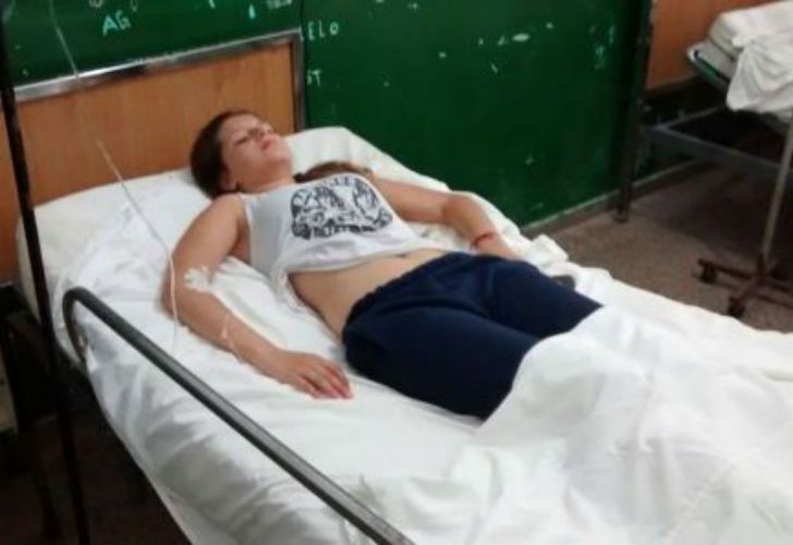Corrientes: Denuncian a concejal que habría golpeado a adolescente porque discutió con su hija