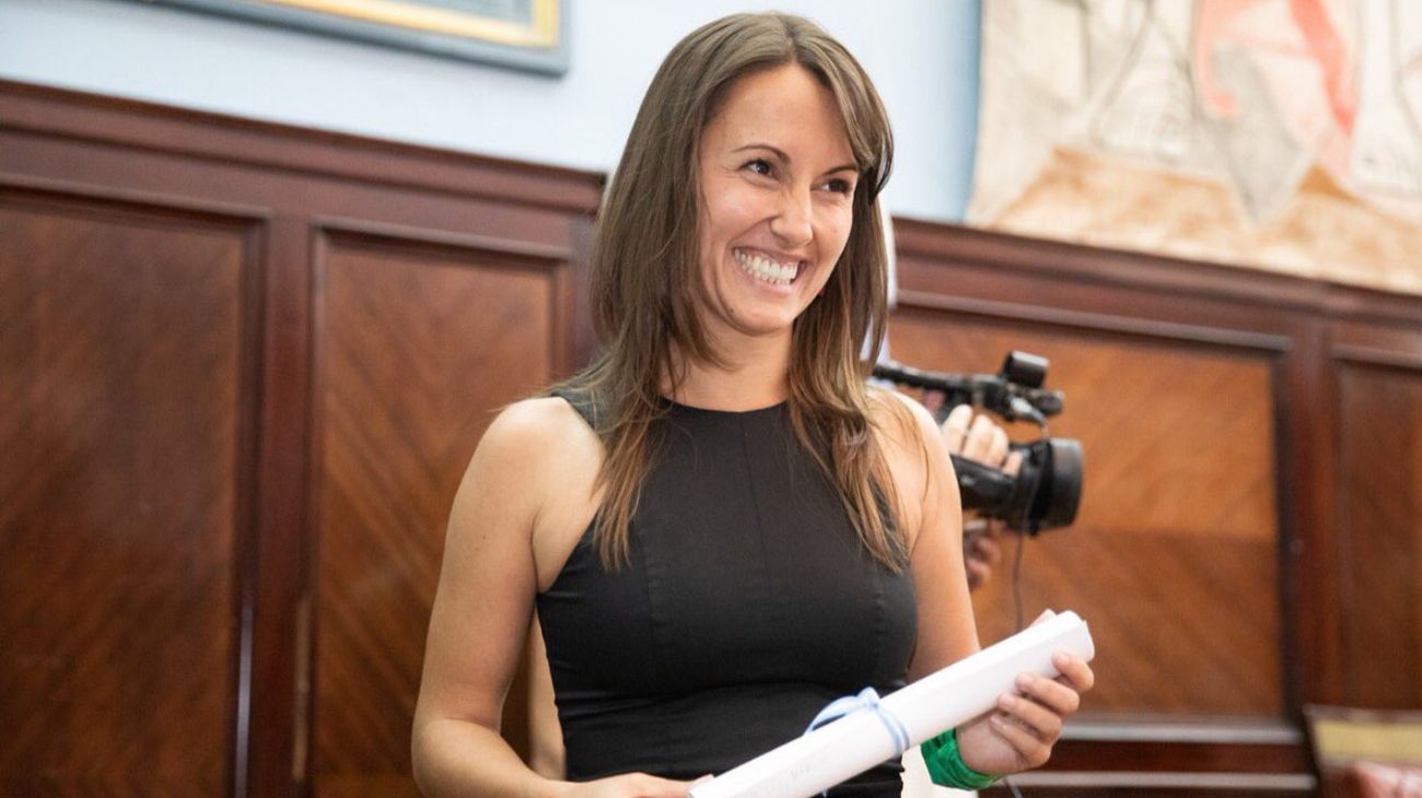 Maru Bielli: "Lousteau, Larreta y Macri son una continuidad, no hay matices"