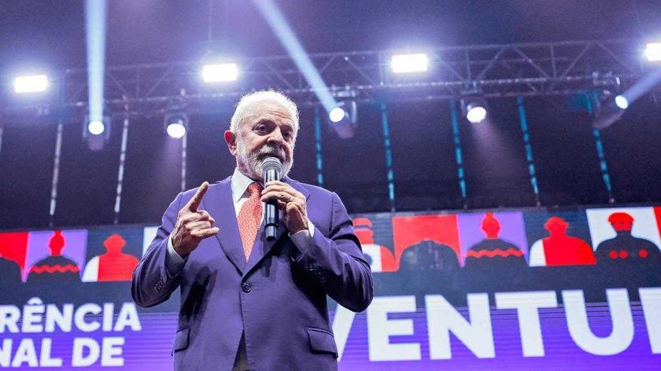 El primer año de Lula