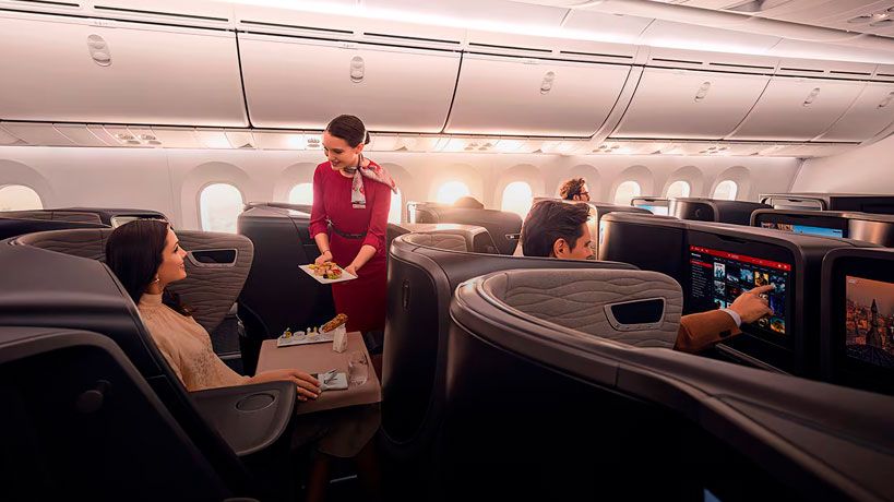 Fallo millonario en Córdoba contra Turkish Airlines por incumplir reembolsos