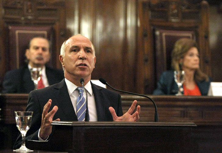 La Corte Suprema pide volver a la vieja práctica de subrogancias