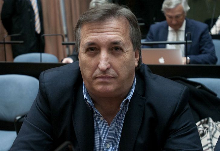 José María Núñez Carmona a un paso de volver a prisión