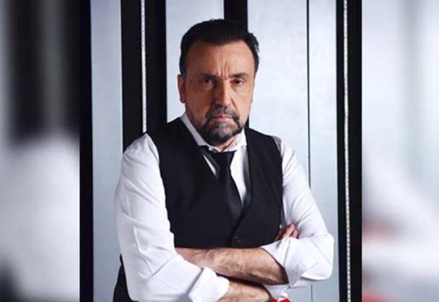 Roberto Navarro denunció que un gerente quiere desplazarlo de C5N