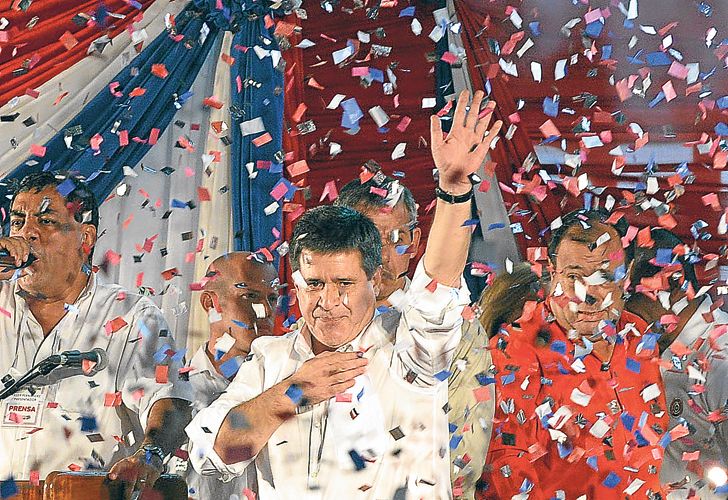 Argentina y Brasil condicionan el regreso de Paraguay al Mercosur