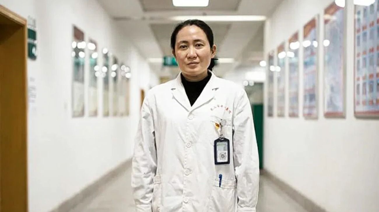 Misterio en China: desapareció la primera médica que alertó sobre el coronavirus