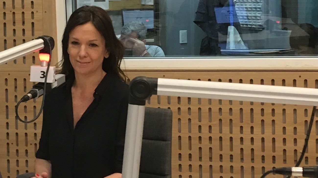 Carolina Stanley: "Hay plata prevista para la emergencia social"