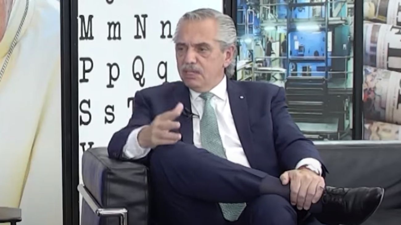 ¿La renuncia de CFK fortalece a Alberto?
