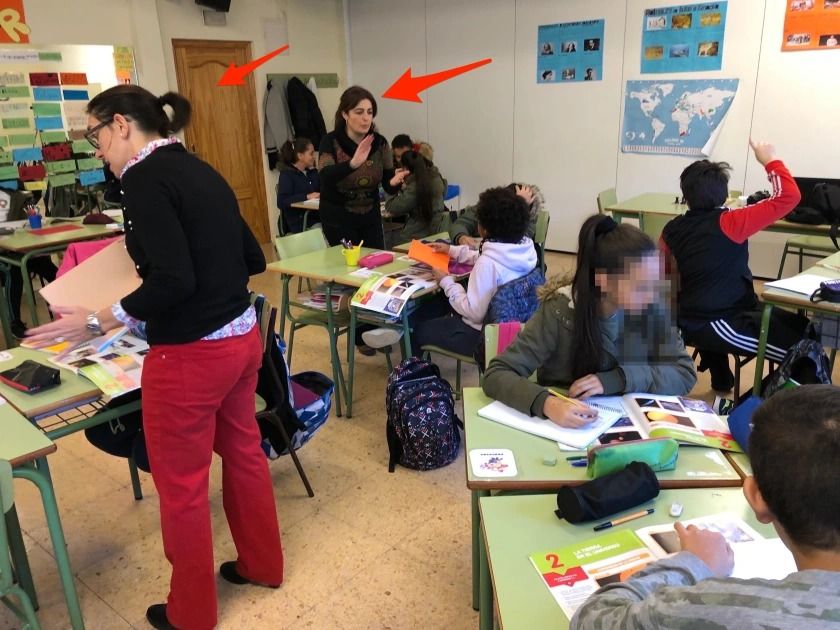 Crece la tendencia de la "co-docencia": en qué consiste y cuáles son sus ventajas