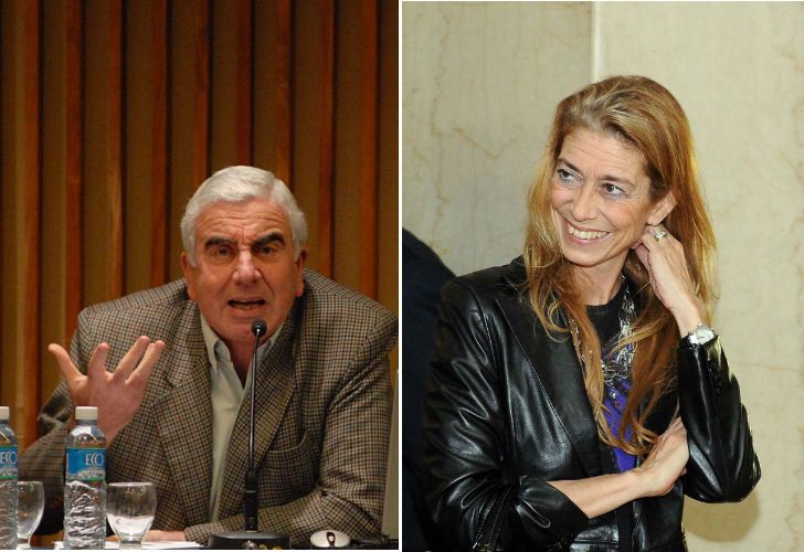 El rumbo de Giorgi abre una vieja interna en el Ministerio de Industria