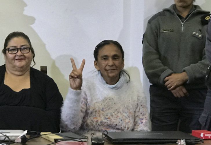 Nuevos allanamientos en la casa de Milagro Sala: buscan dinero enterrado