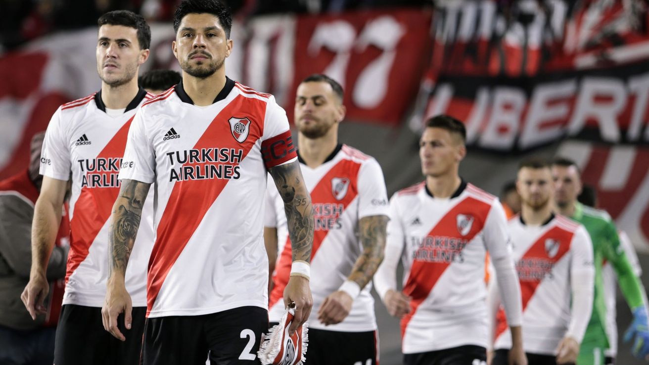 Copa Argentina: River a todo o nada ante Barracas Central para soñar con la Libertadores 2023