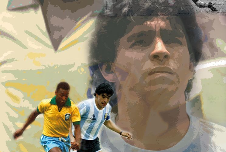 Memoria del juego
