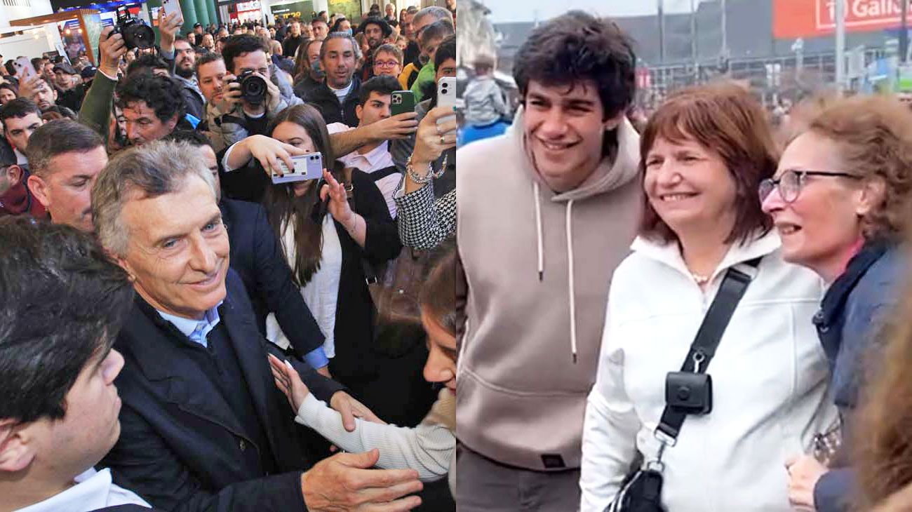 En JxC esperan con escepticismo el plan de Massa y apuntan las críticas a todo el FdT