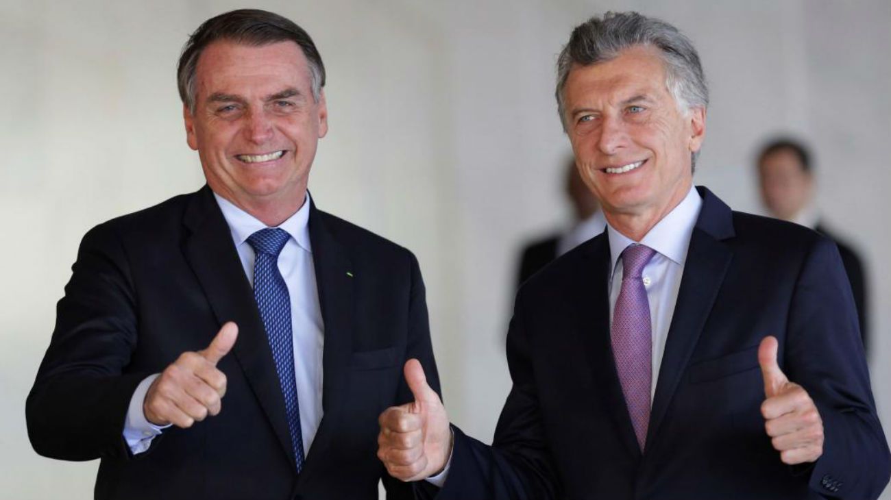 Manotazos de ahogado de un gobierno que se va
