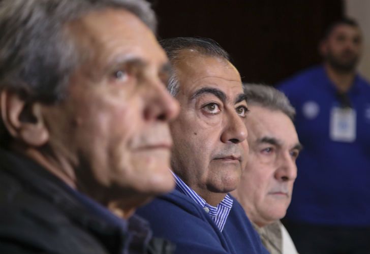 La CGT da el visto bueno al desdoblamiento de la reforma laboral