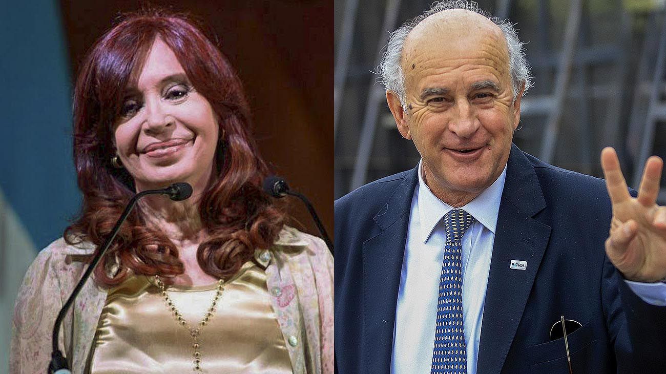 El kirchnerismo propone una consulta popular para reformar la Corte Suprema
