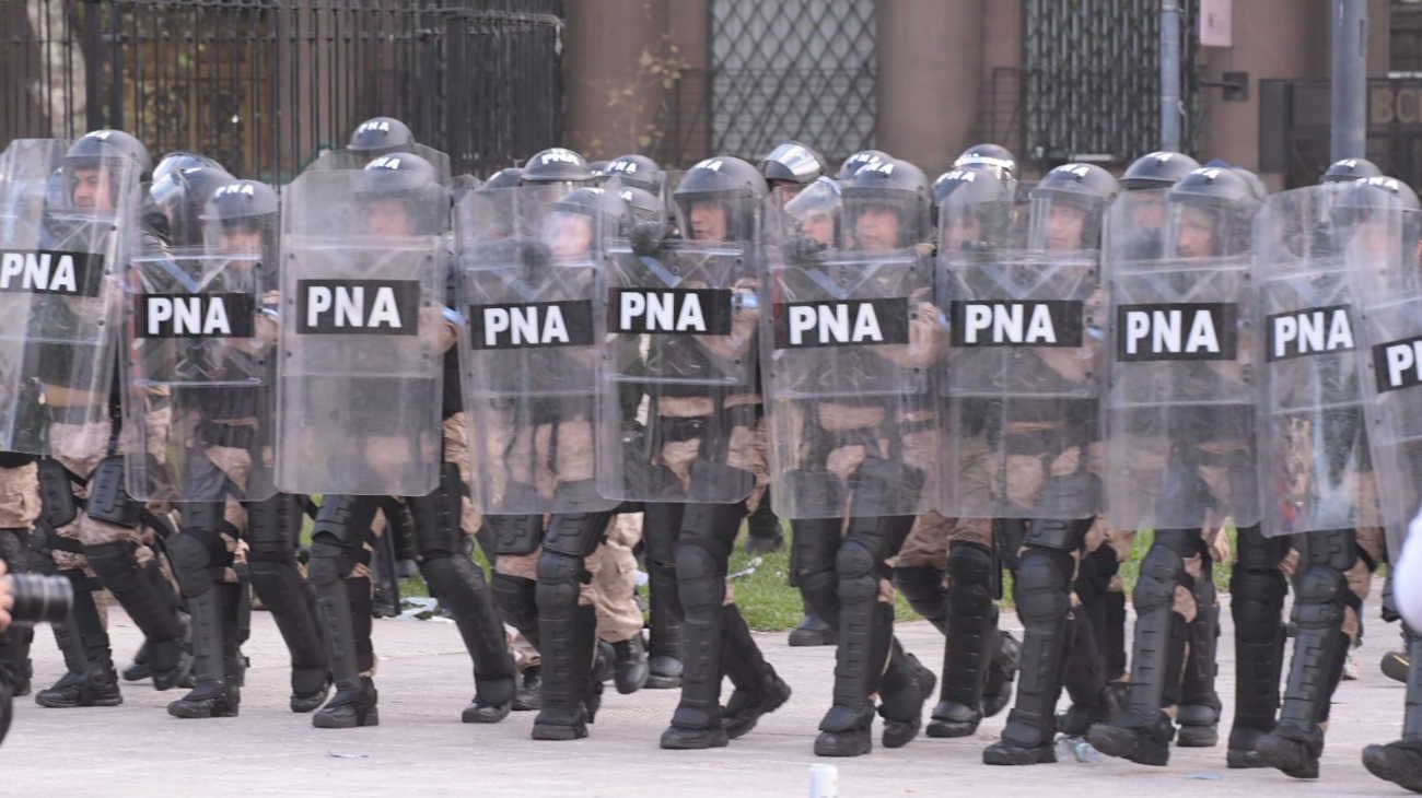 Un golpe más al ingreso popular