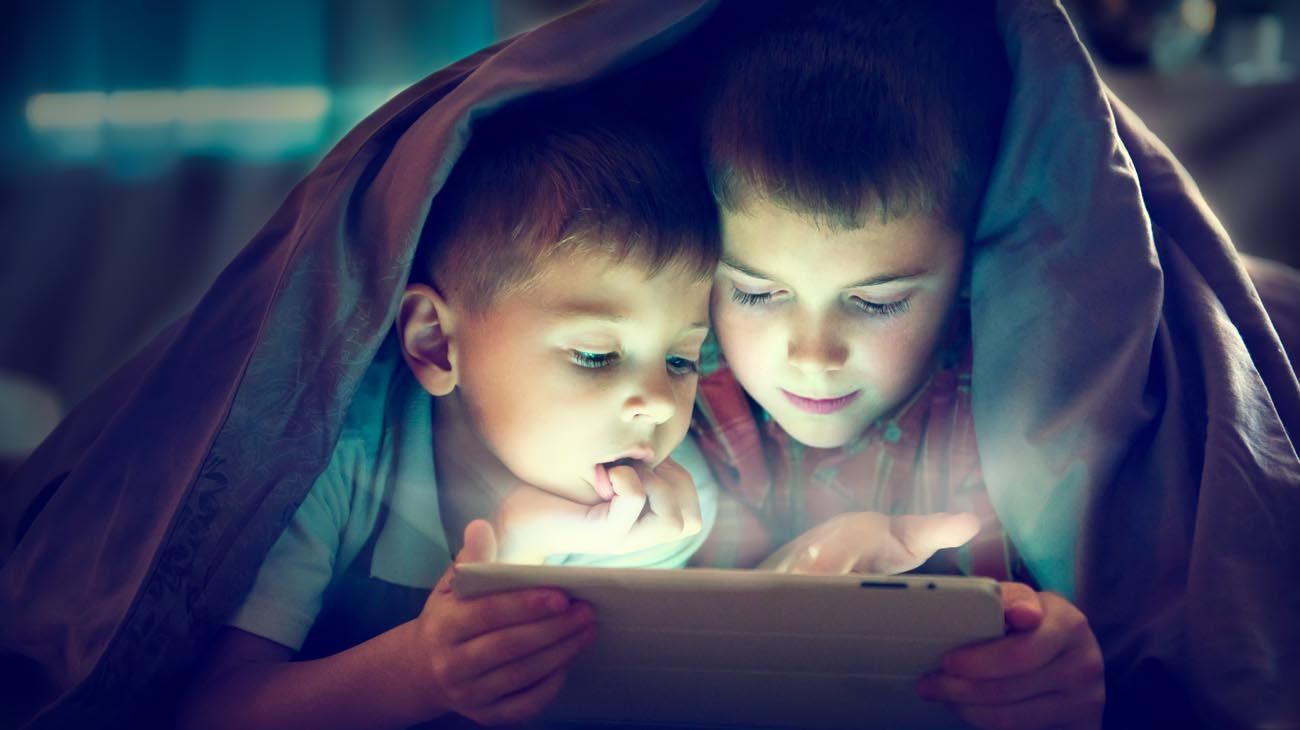 Comienza la edición virtual de la Feria del Libro Infantil y Juvenil