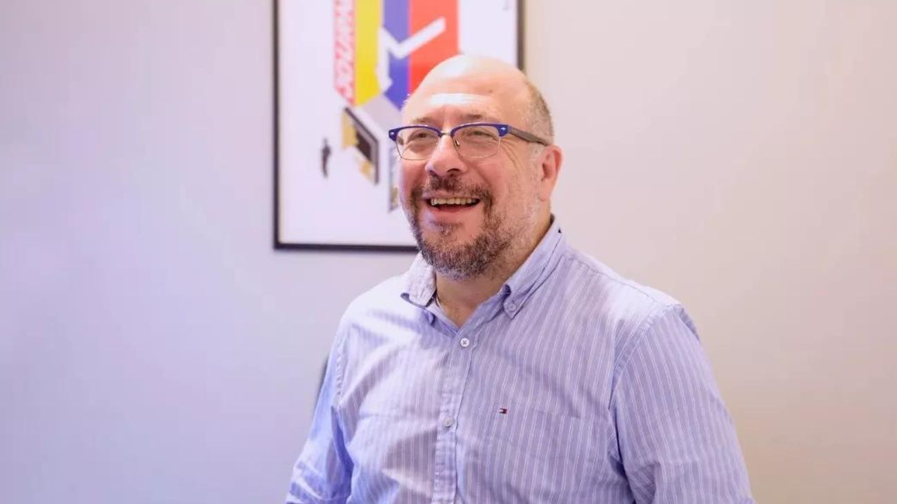 Fabio Quetglas: "Bajar gastos sin miramientos es irresponsable"
