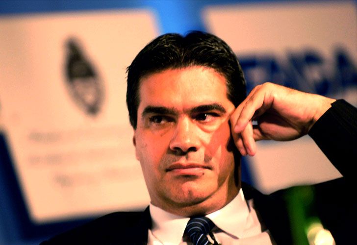 Las explicaciones de Capitanich por el papelón del partido en Chaco