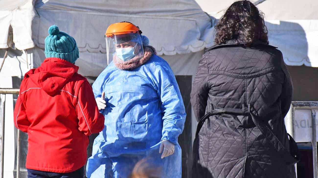 Delta: investigaciones aseguran que la variante puede propagarse tan fácilmente como la varicela