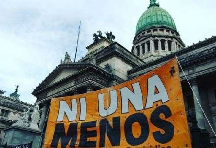 Violencia de género: proponen aumentar penas e implementar pulseras electrónicas